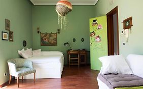 Casa Verde Dafni