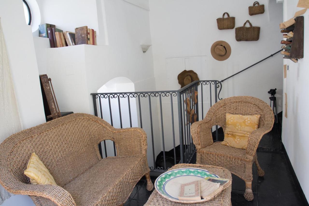 Casa Verde Dafni Ragusa Esterno foto