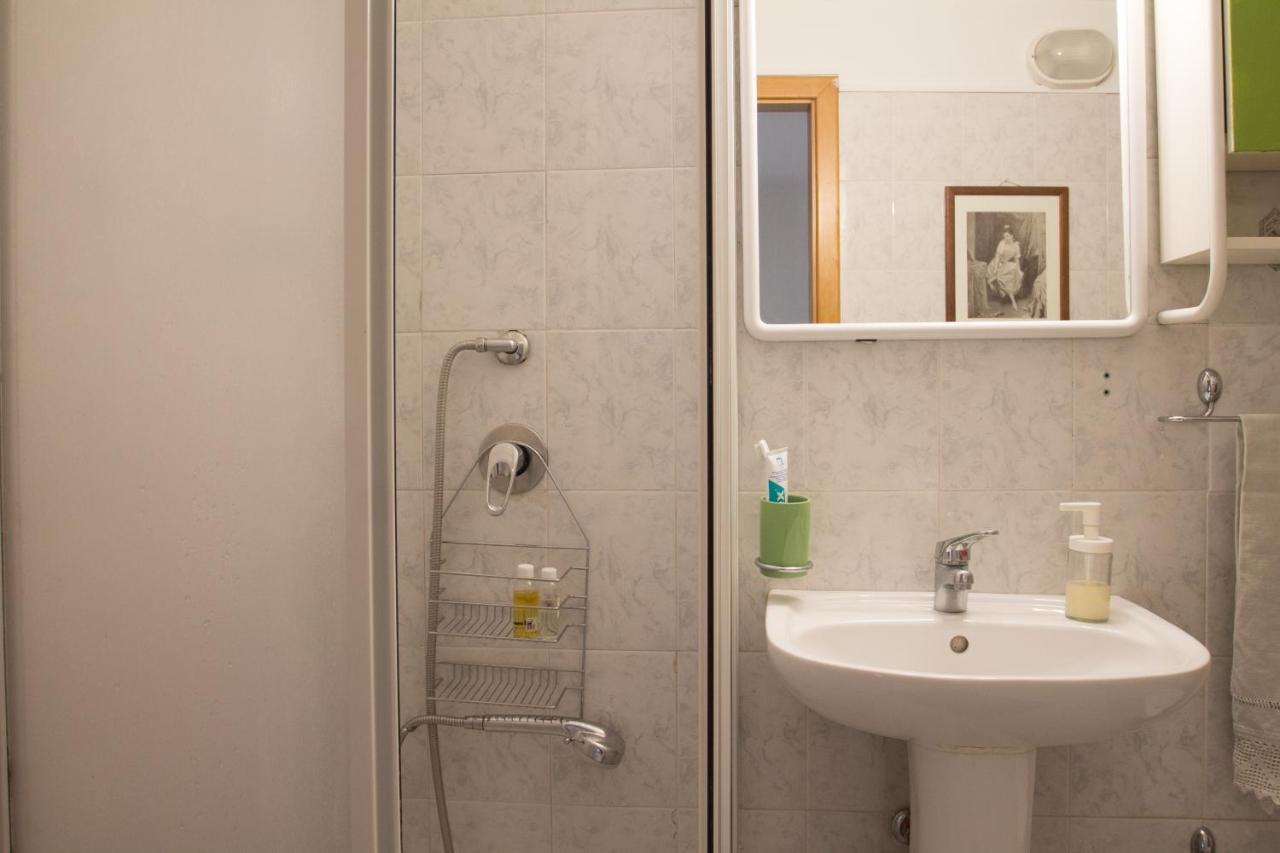 Casa Verde Dafni Ragusa Esterno foto