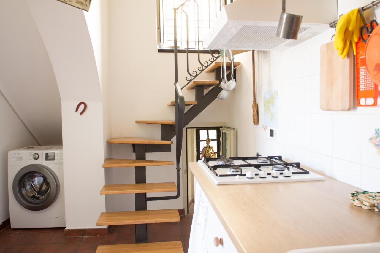 Casa Verde Dafni Ragusa Esterno foto