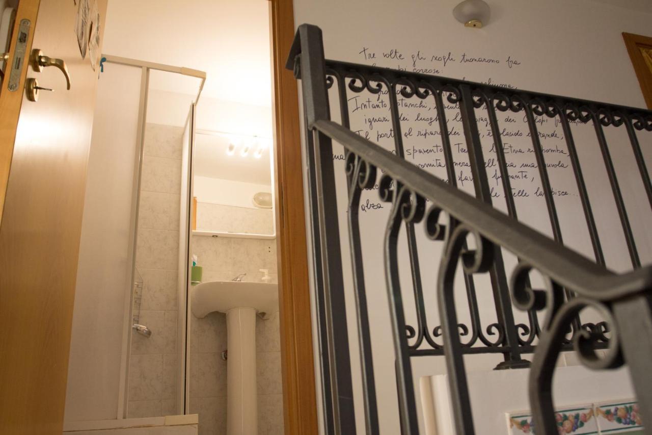 Casa Verde Dafni Ragusa Esterno foto
